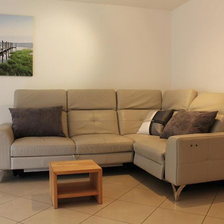 Ferienwohnung Andreas Теттнанґ Екстер'єр фото