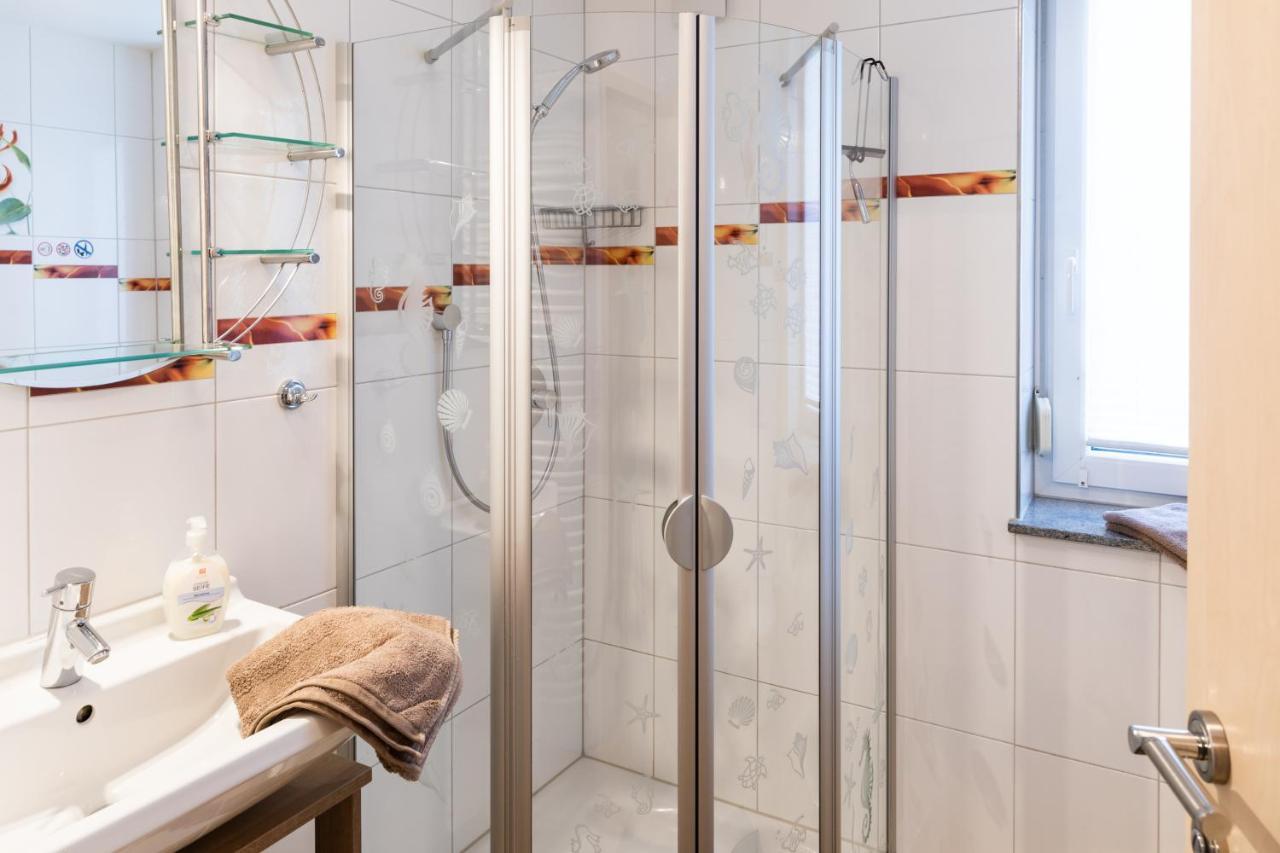 Ferienwohnung Andreas Теттнанґ Екстер'єр фото