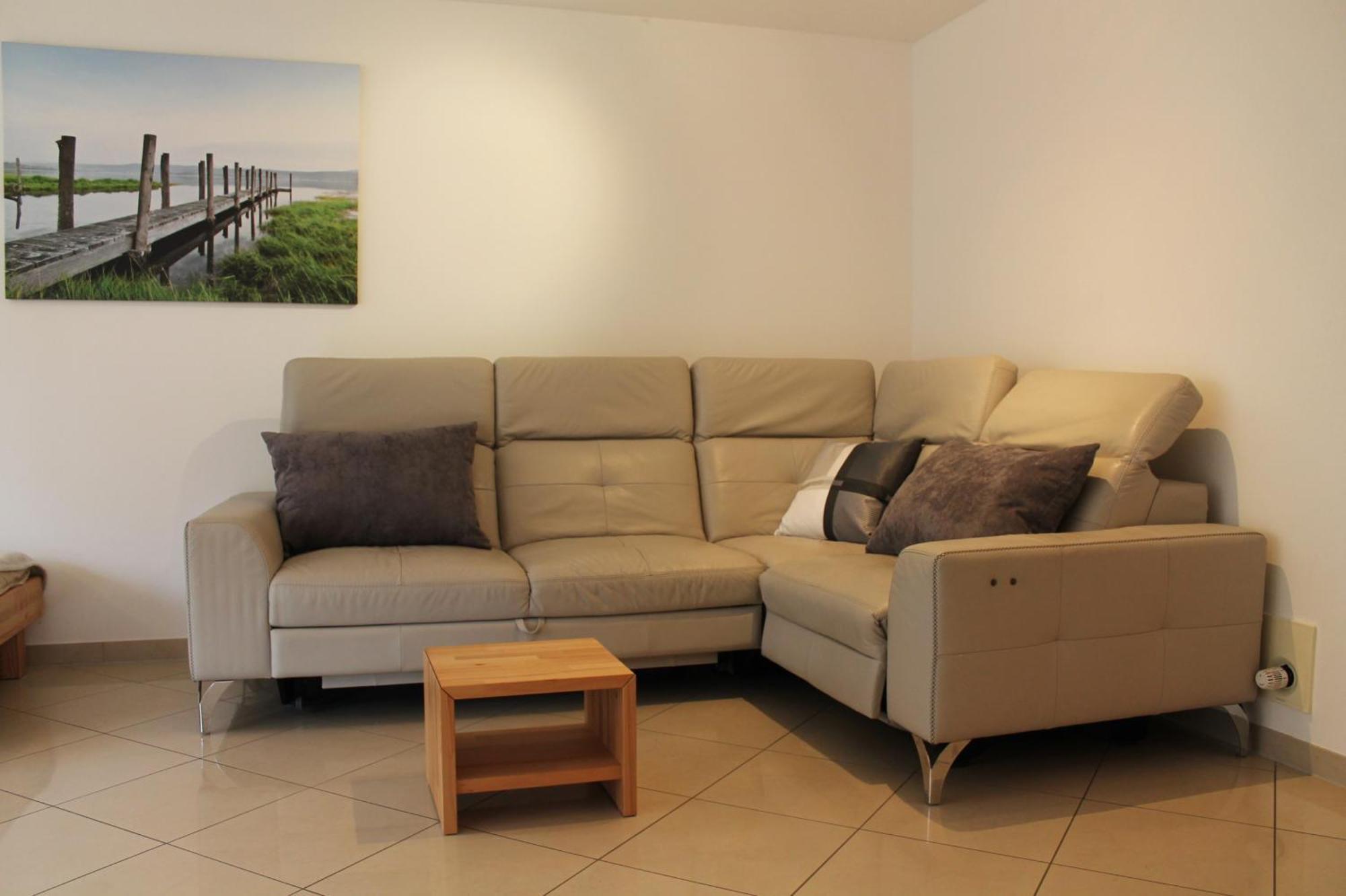 Ferienwohnung Andreas Теттнанґ Екстер'єр фото